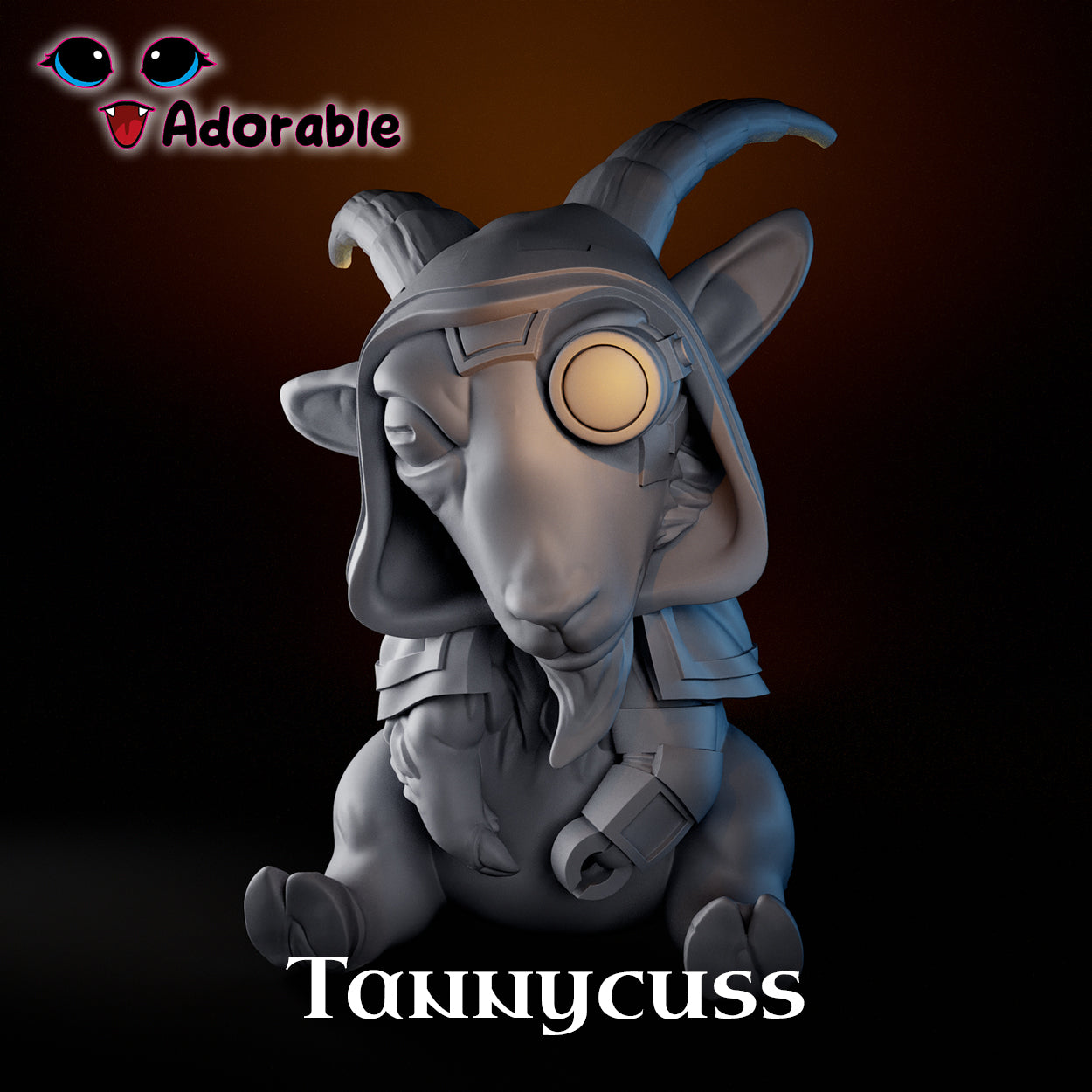 Tannycuss