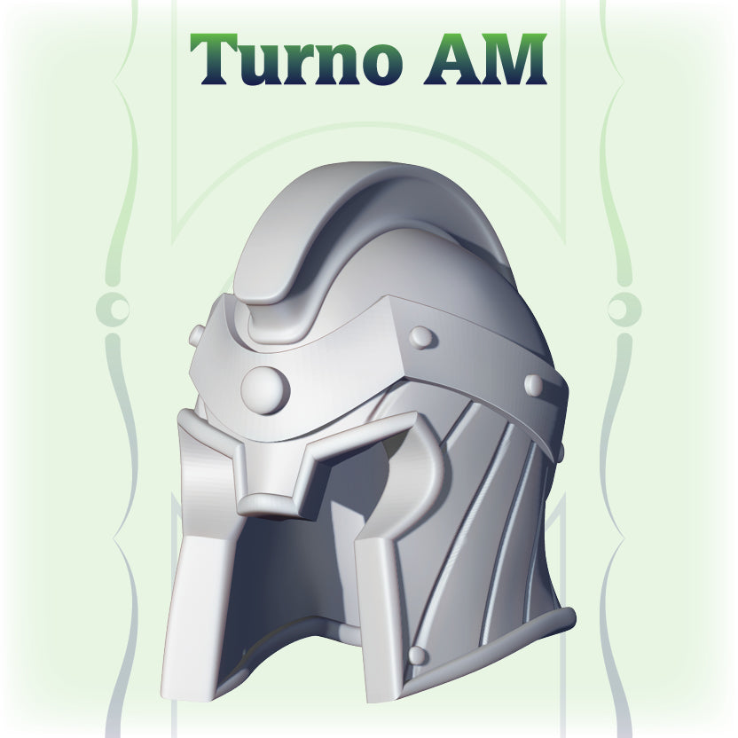 Render del marcador de turno de las Artemis Maidens para fantasy football.