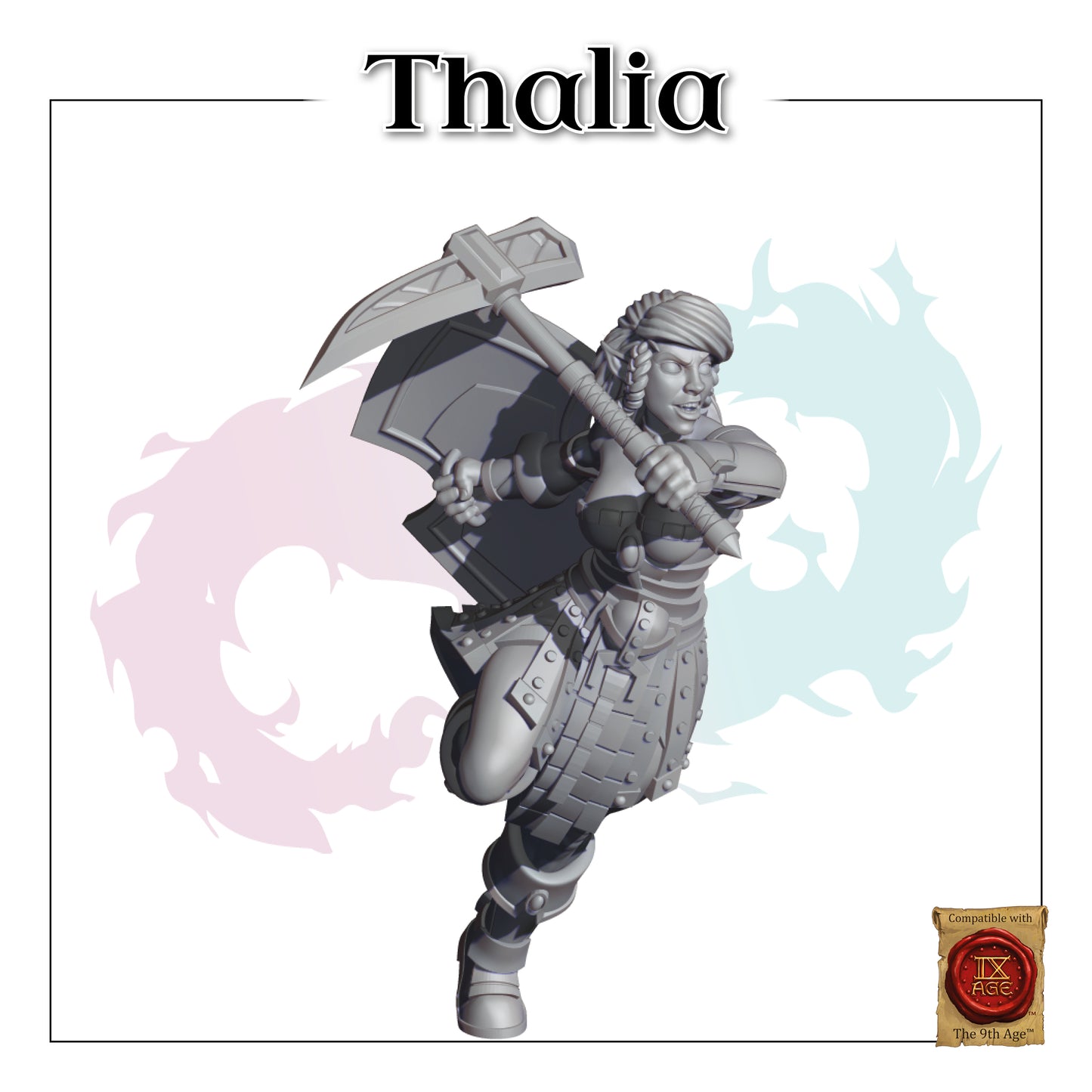 Thalia Anvilhand