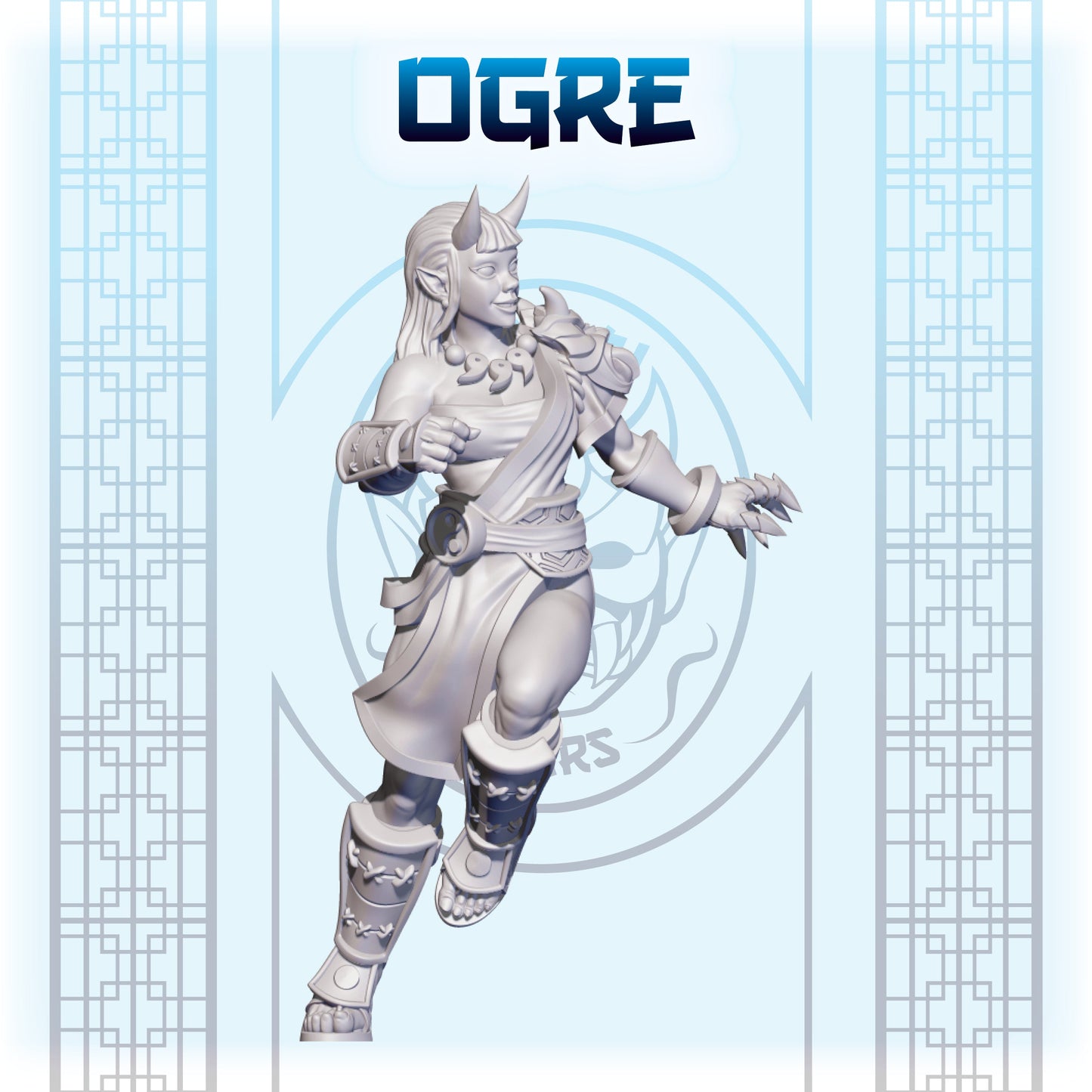 Yokai Stars Core Team