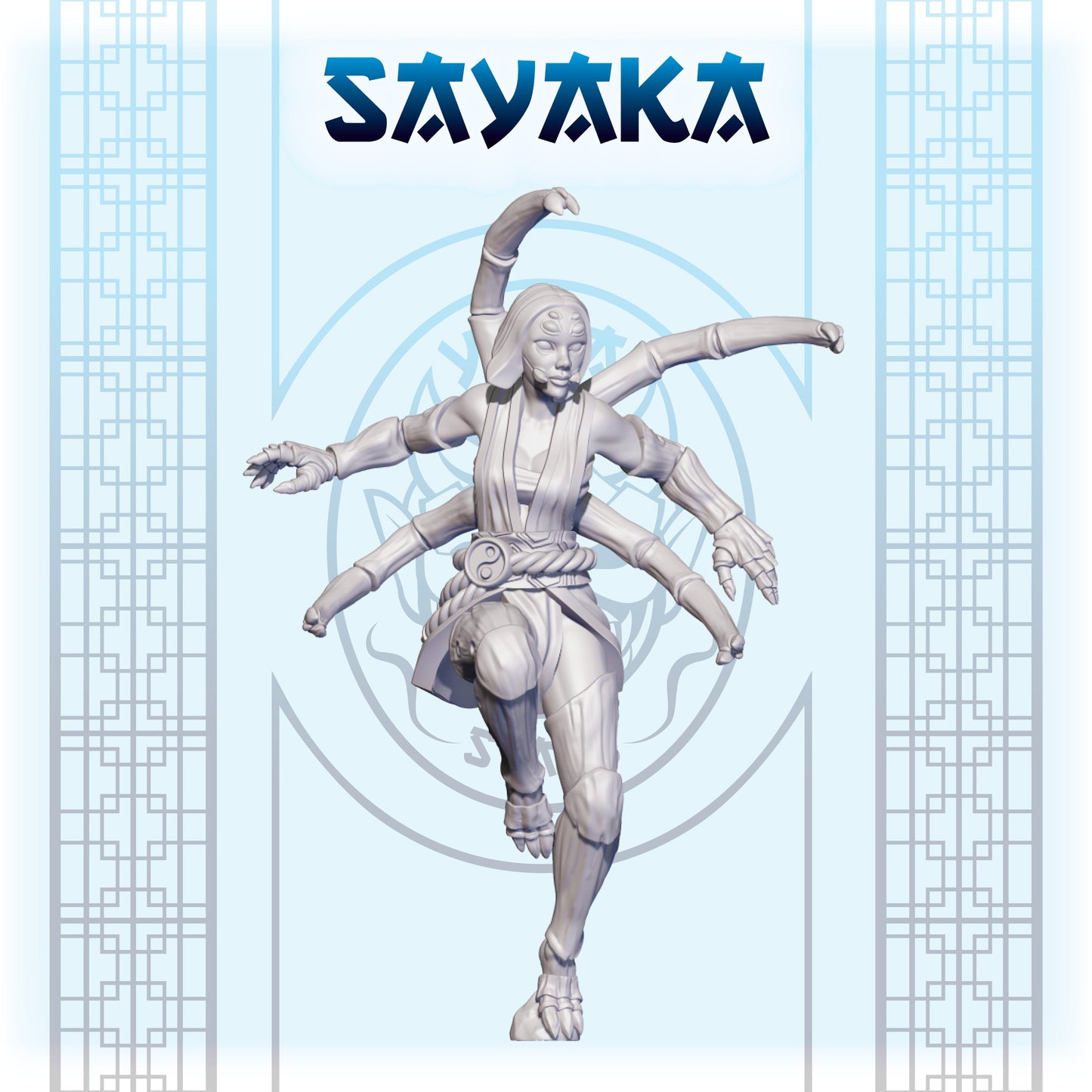 Sayaka