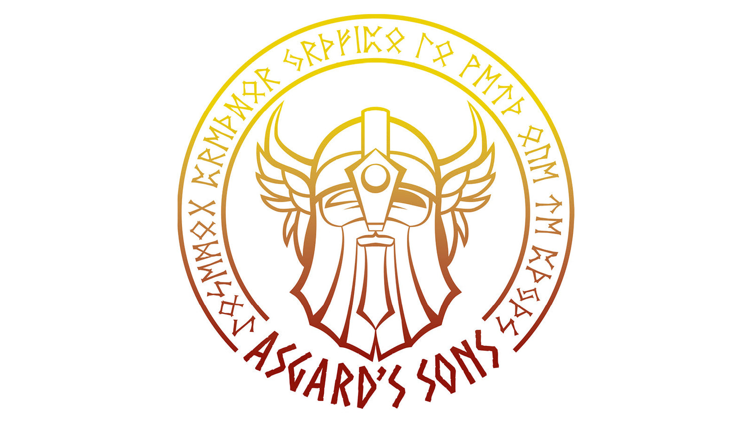 Asgard's Sons