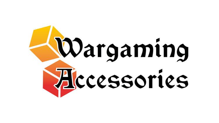 Wargaming Accessories