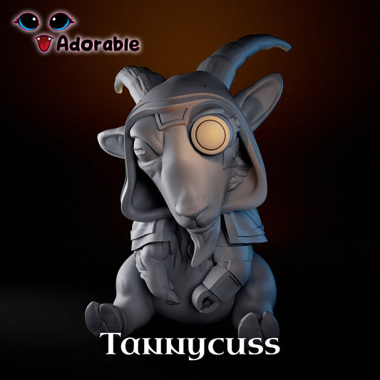 Tannycuss
