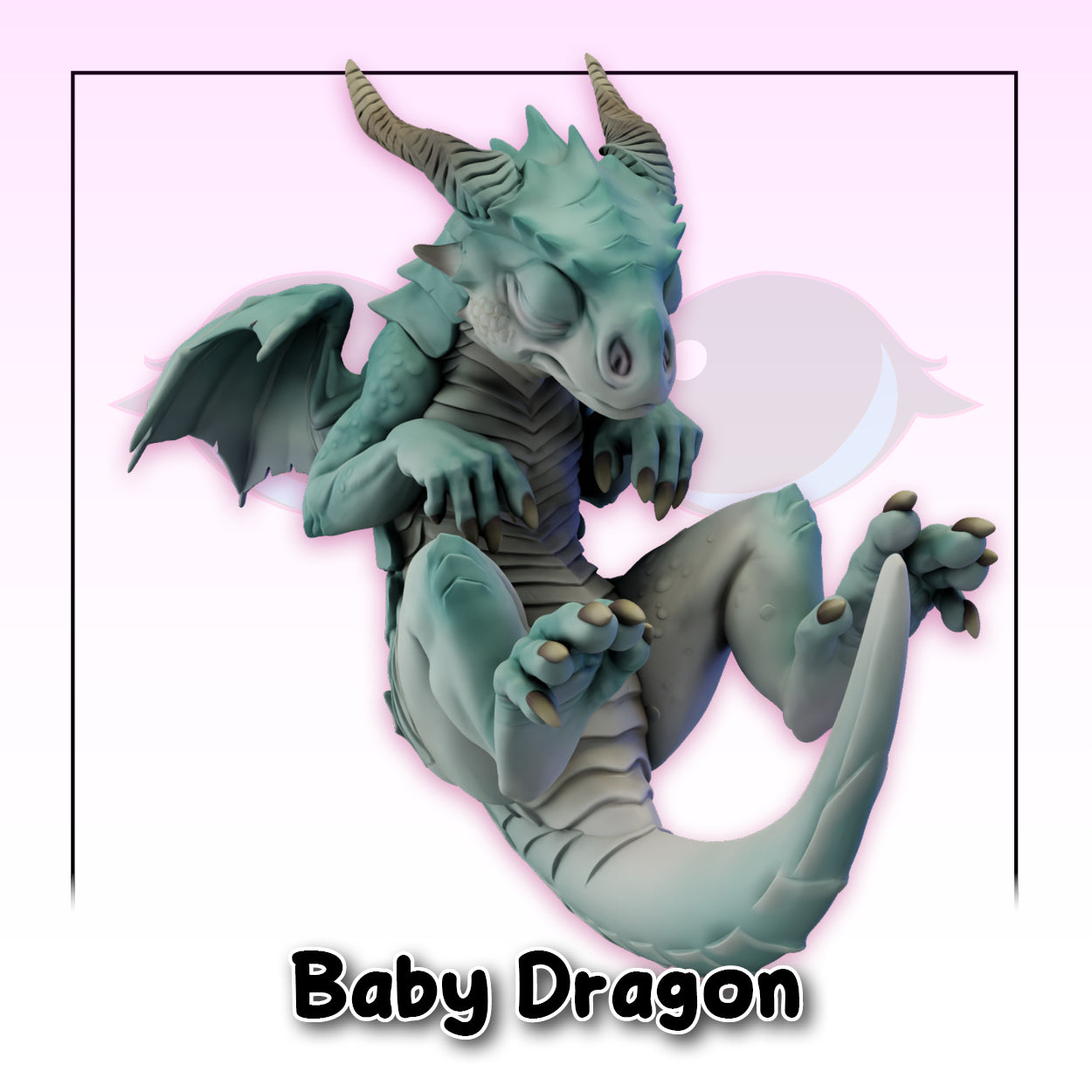 Baby Dragon