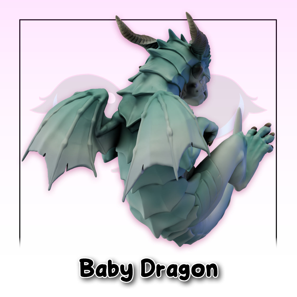 Baby Dragon