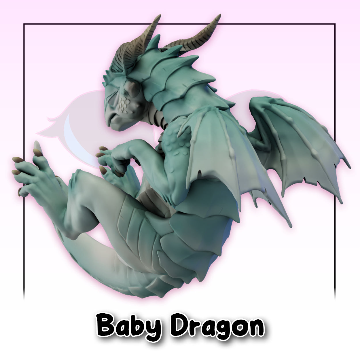 Baby Dragon