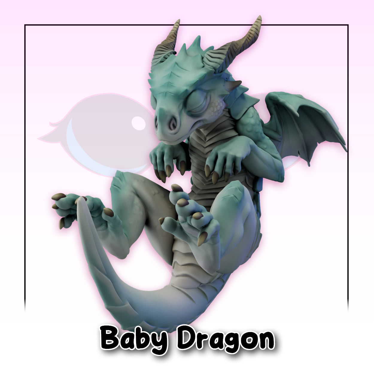 Baby Dragon