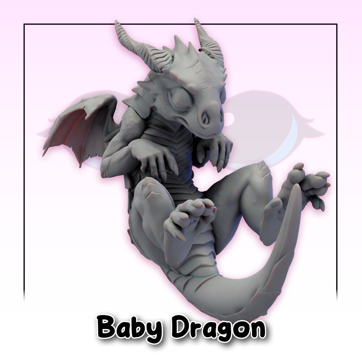 Baby Dragon