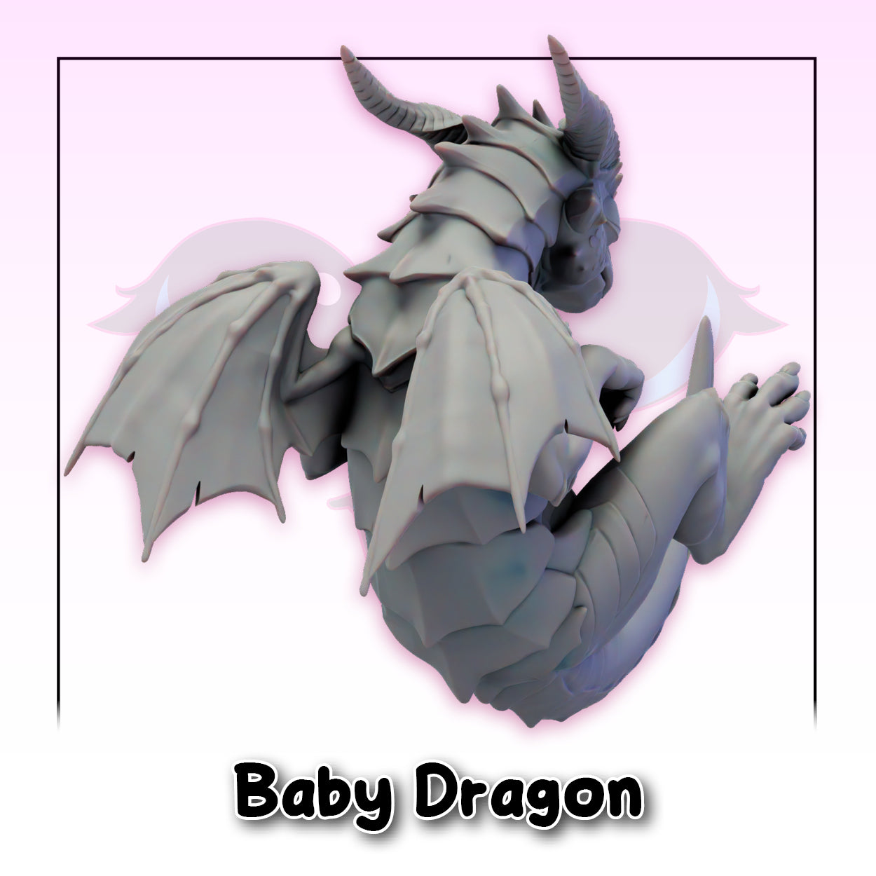 Baby Dragon