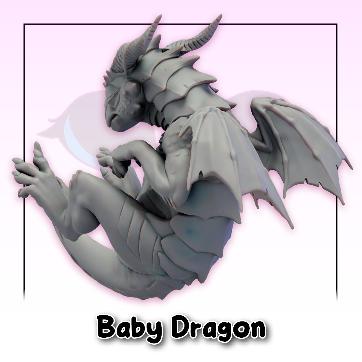 Baby Dragon