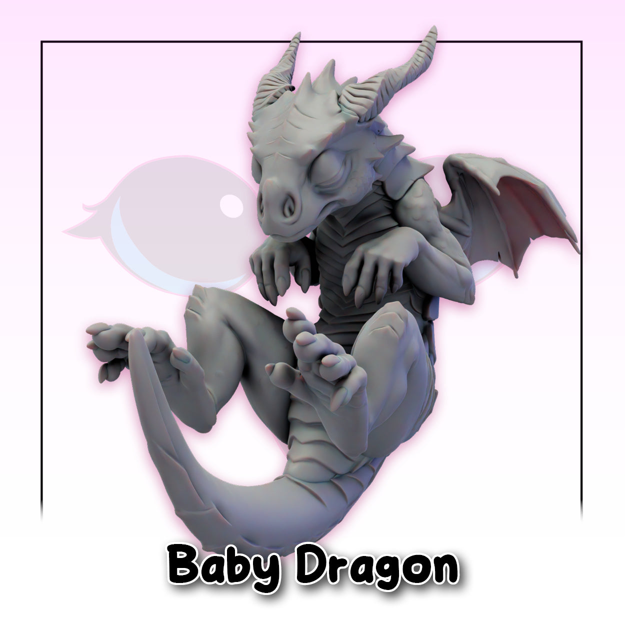 Baby Dragon