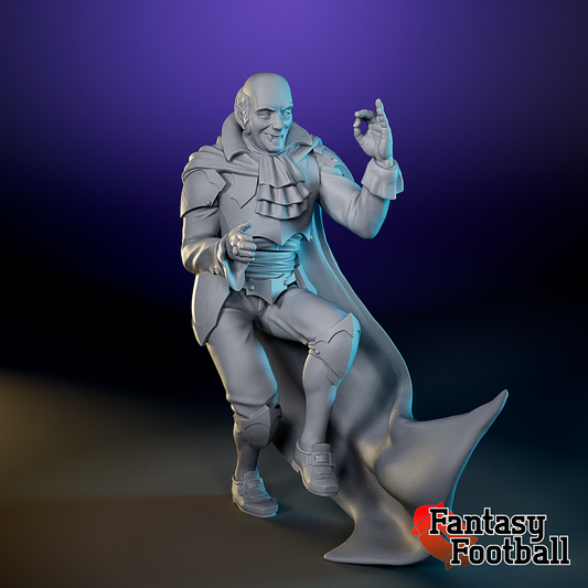 Count Demor
