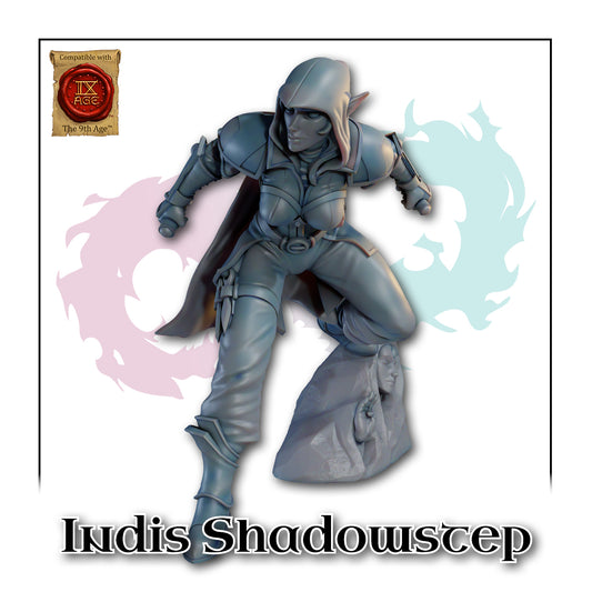 Indis Shadowstep