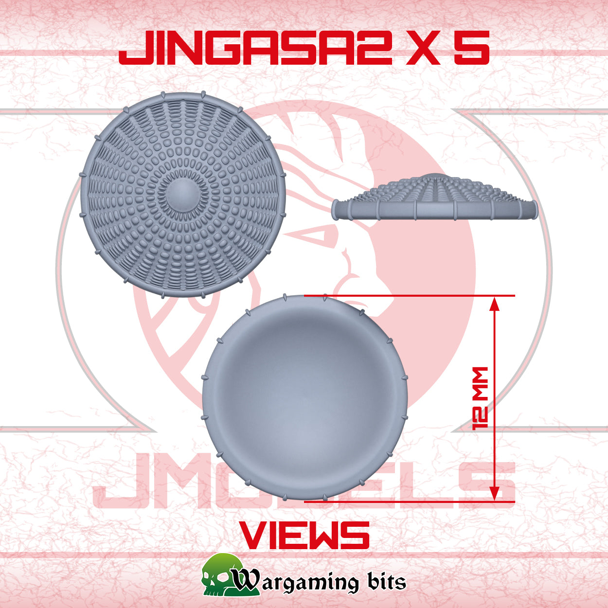 Jingasa2  x 5