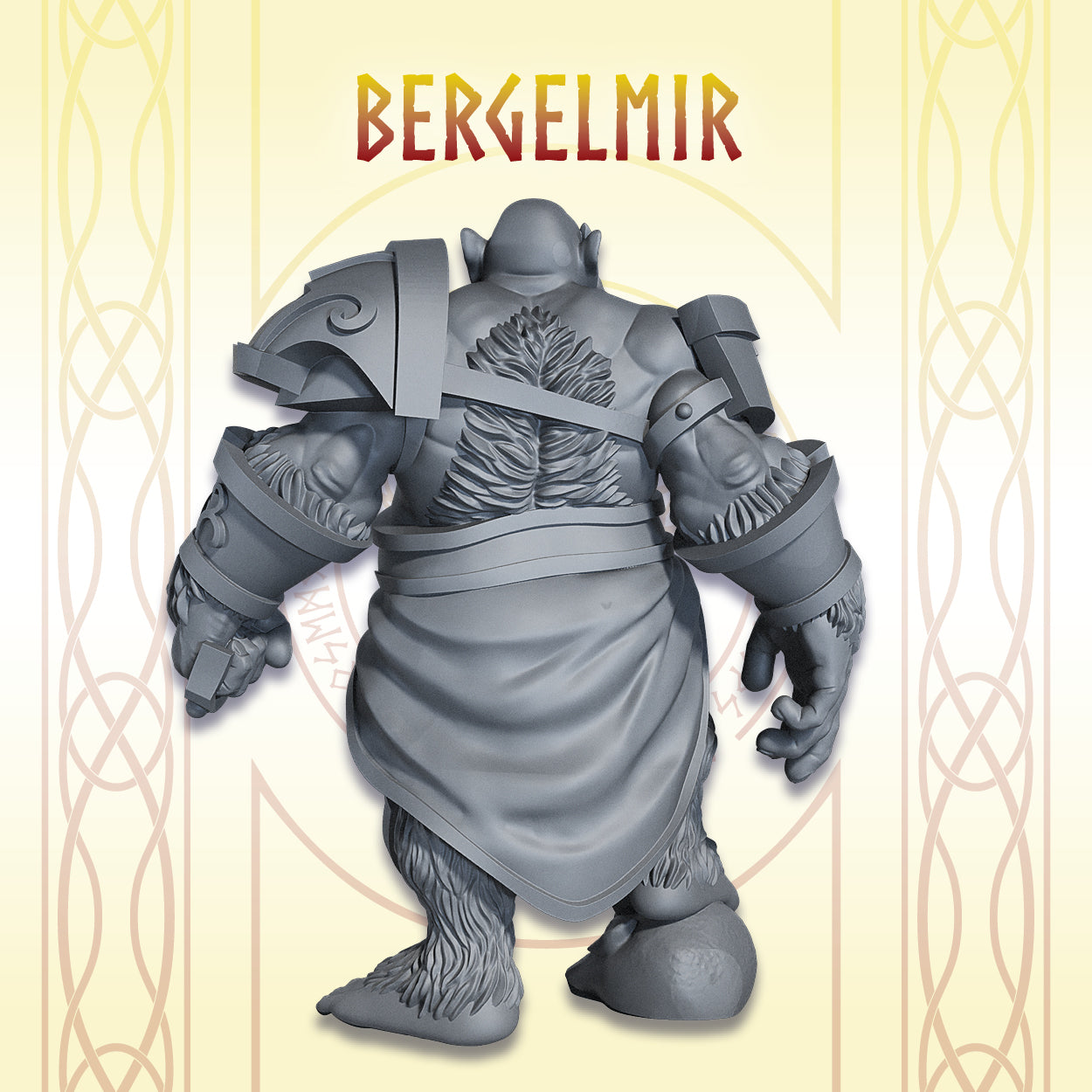 Bergelmir