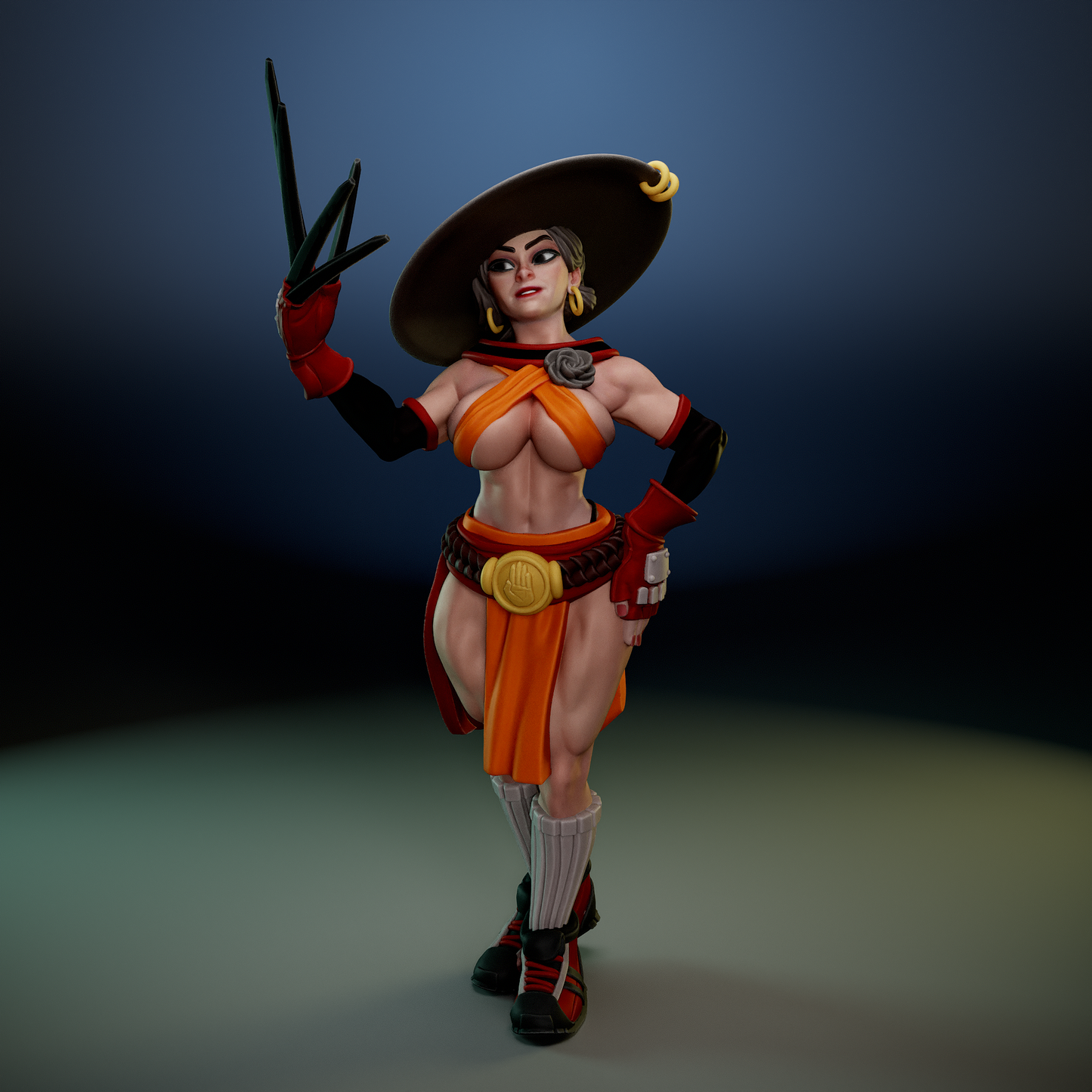 Outstanding Videogame Alliance