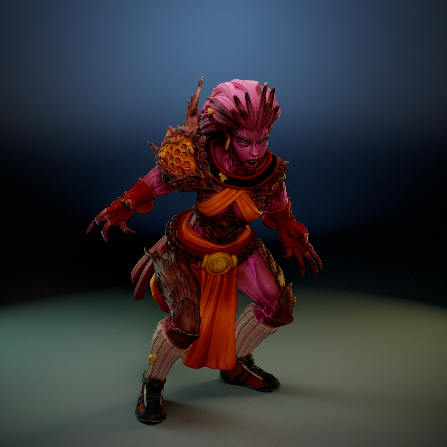 Outstanding Videogame Alliance