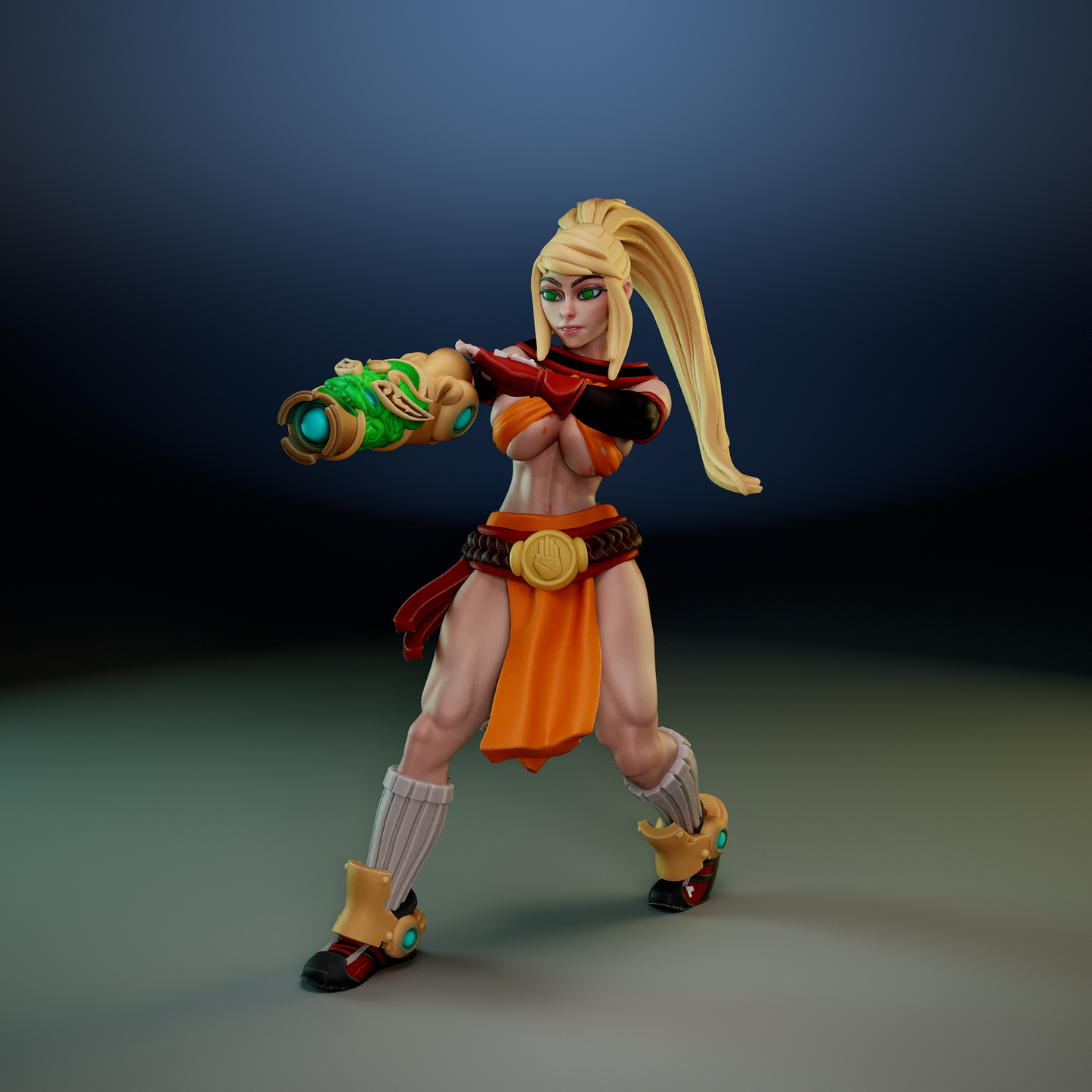 Outstanding Videogame Alliance