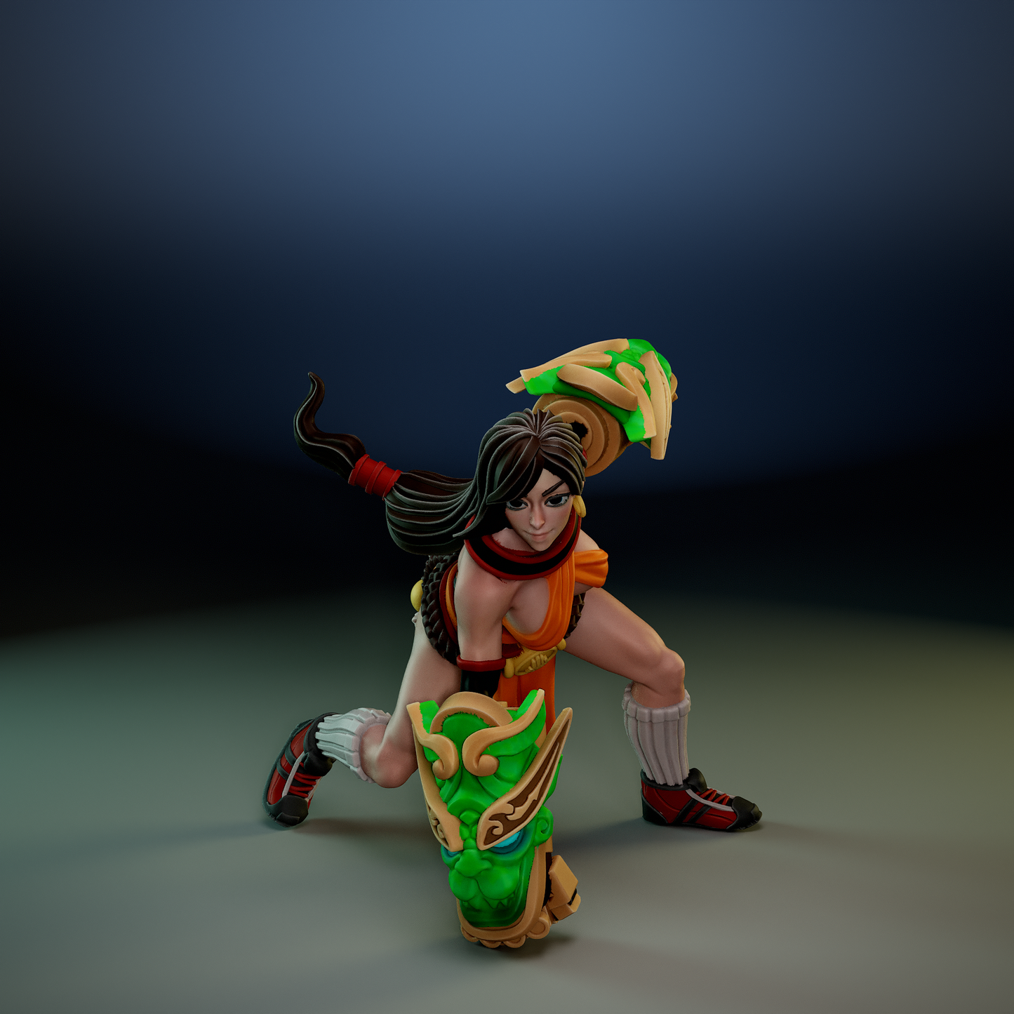 Outstanding Videogame Alliance