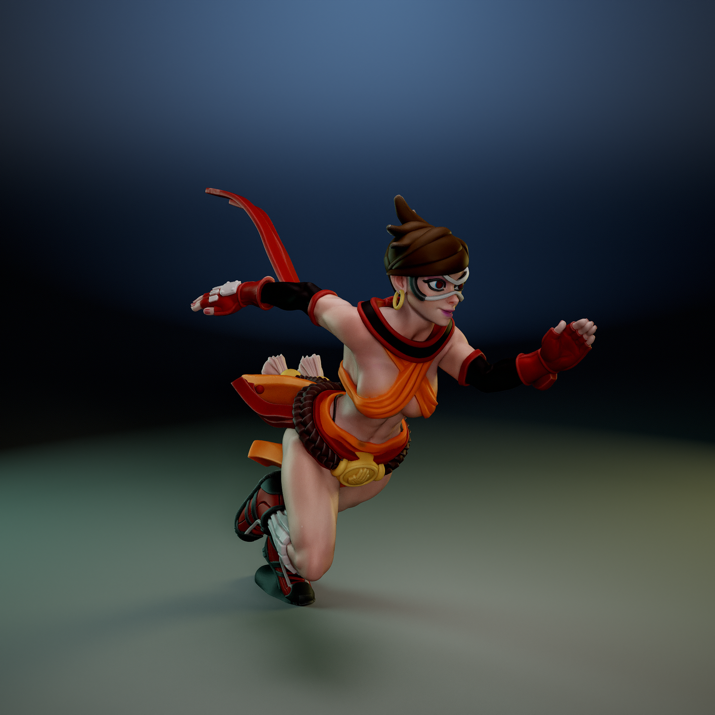 Outstanding Videogame Alliance