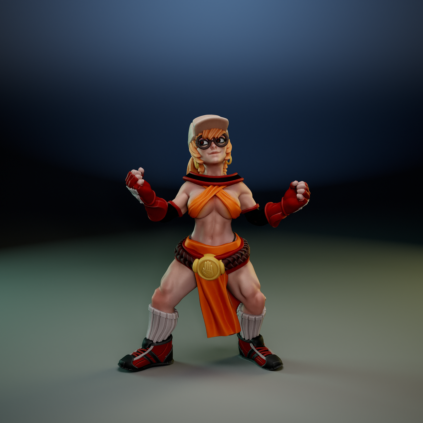 Outstanding Videogame Alliance