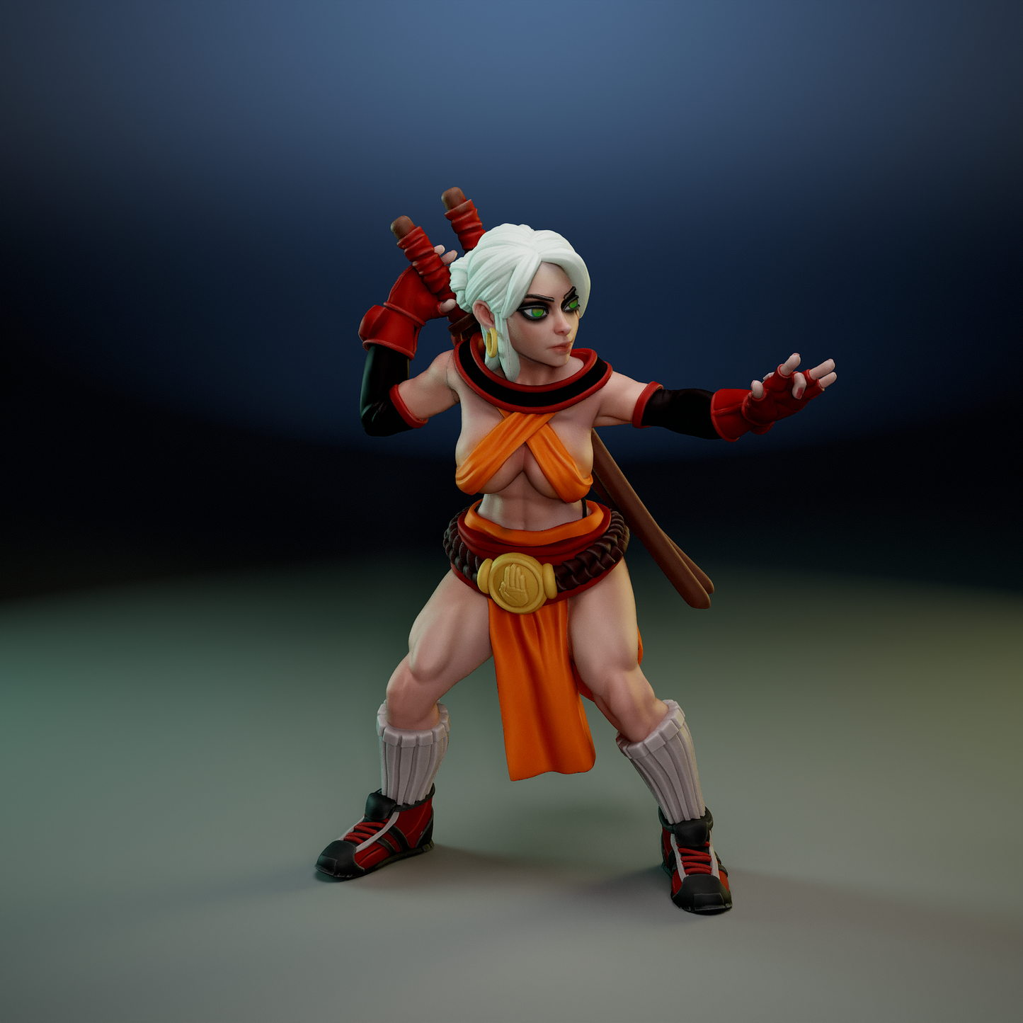 Outstanding Videogame Alliance