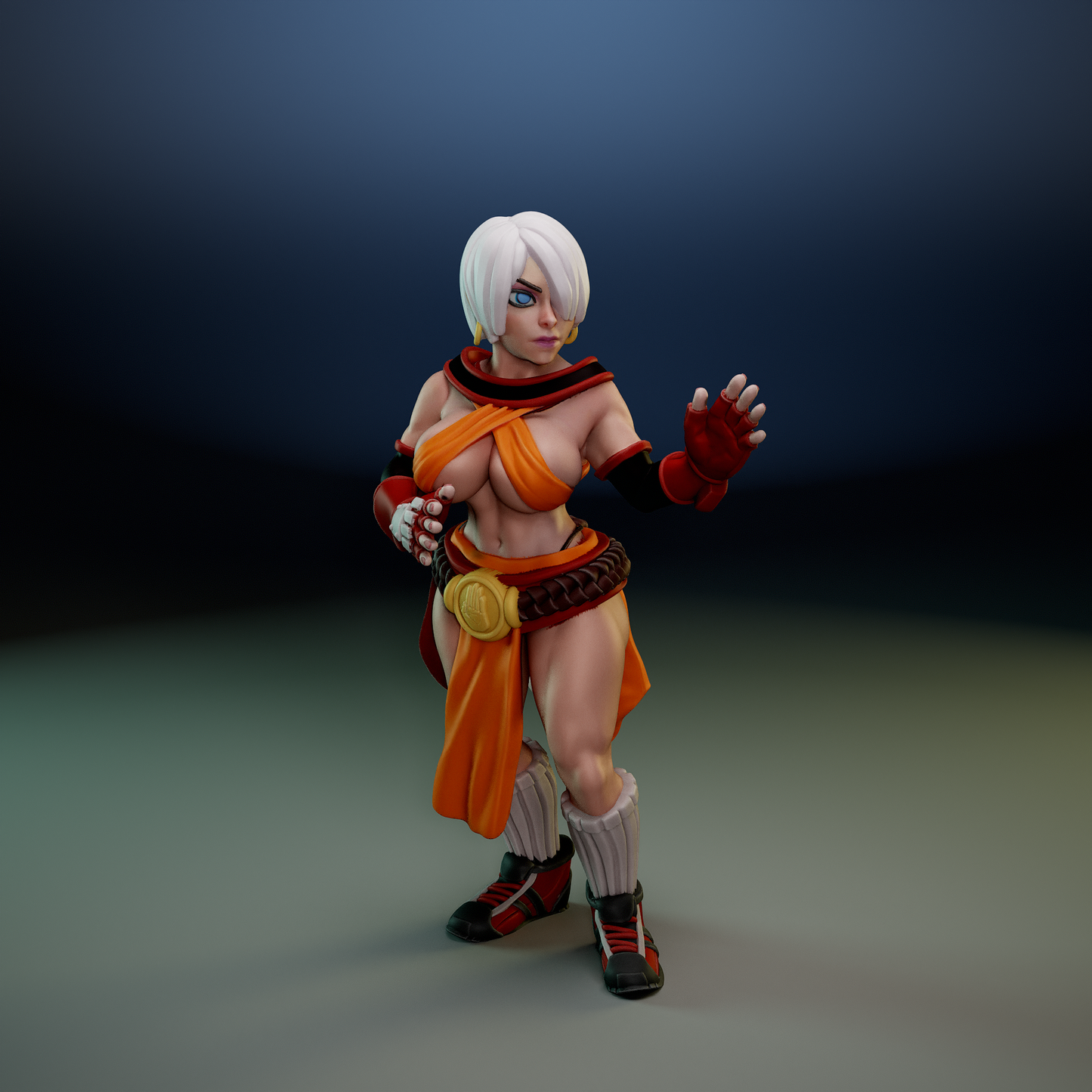 Outstanding Videogame Alliance