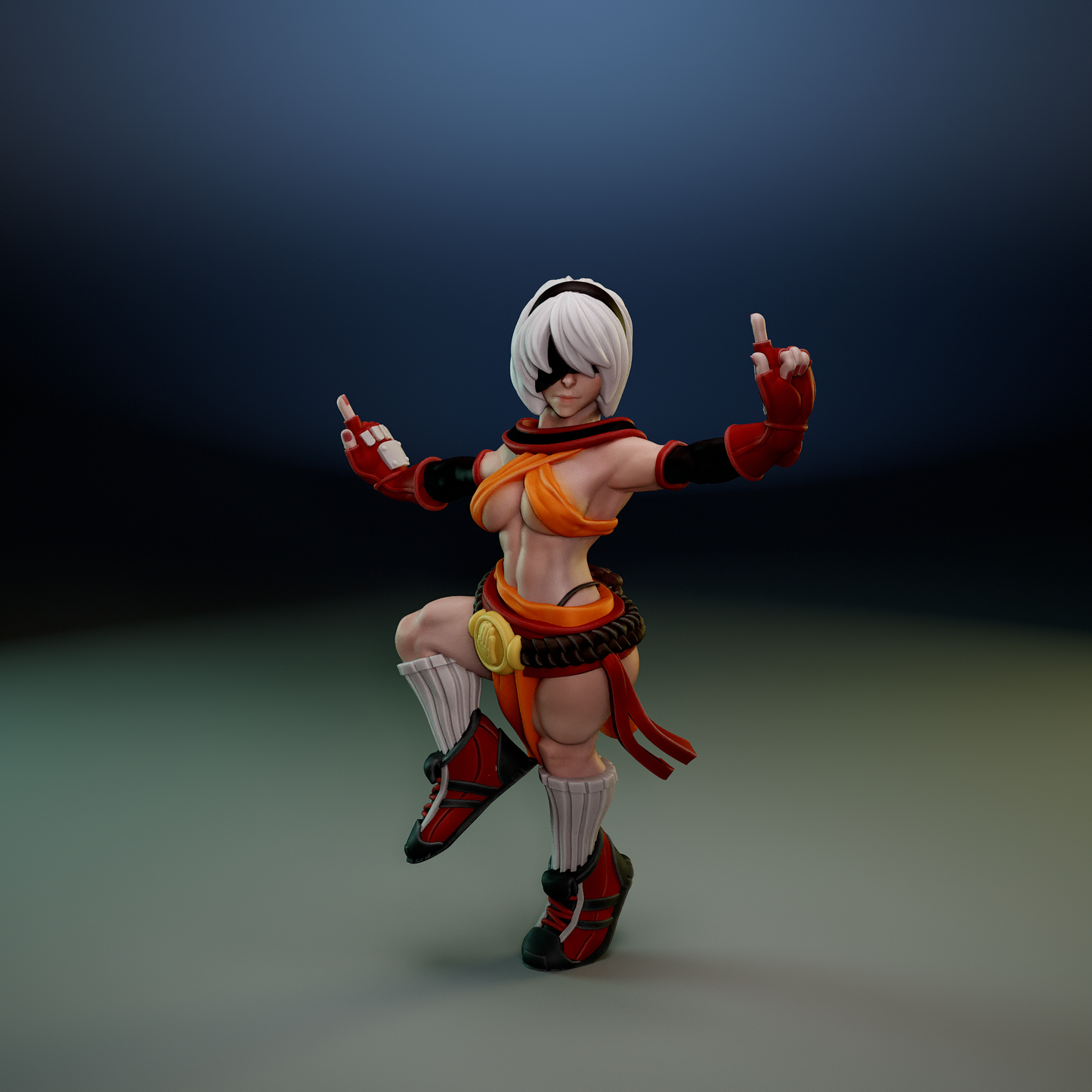 Outstanding Videogame Alliance