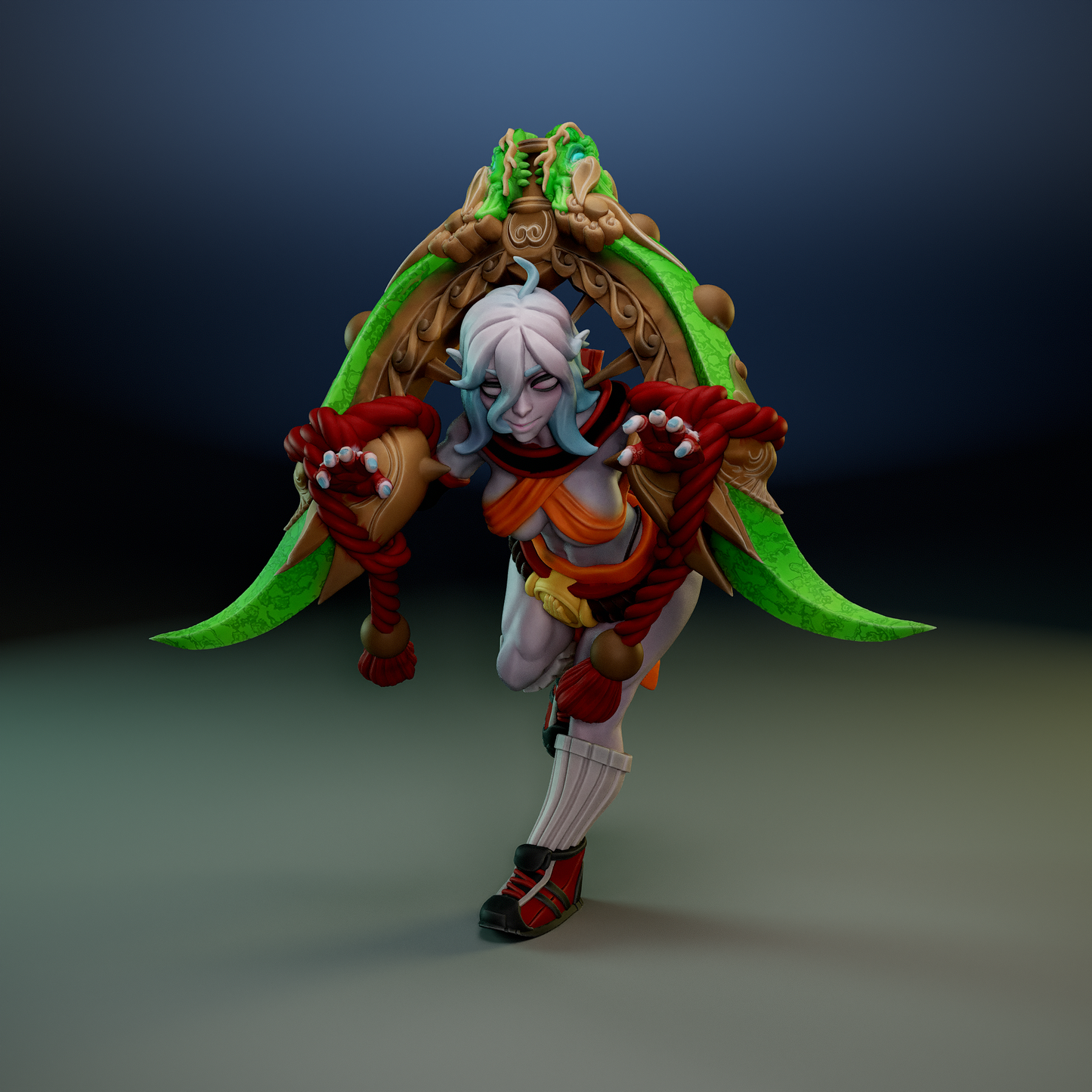 Outstanding Videogame Alliance