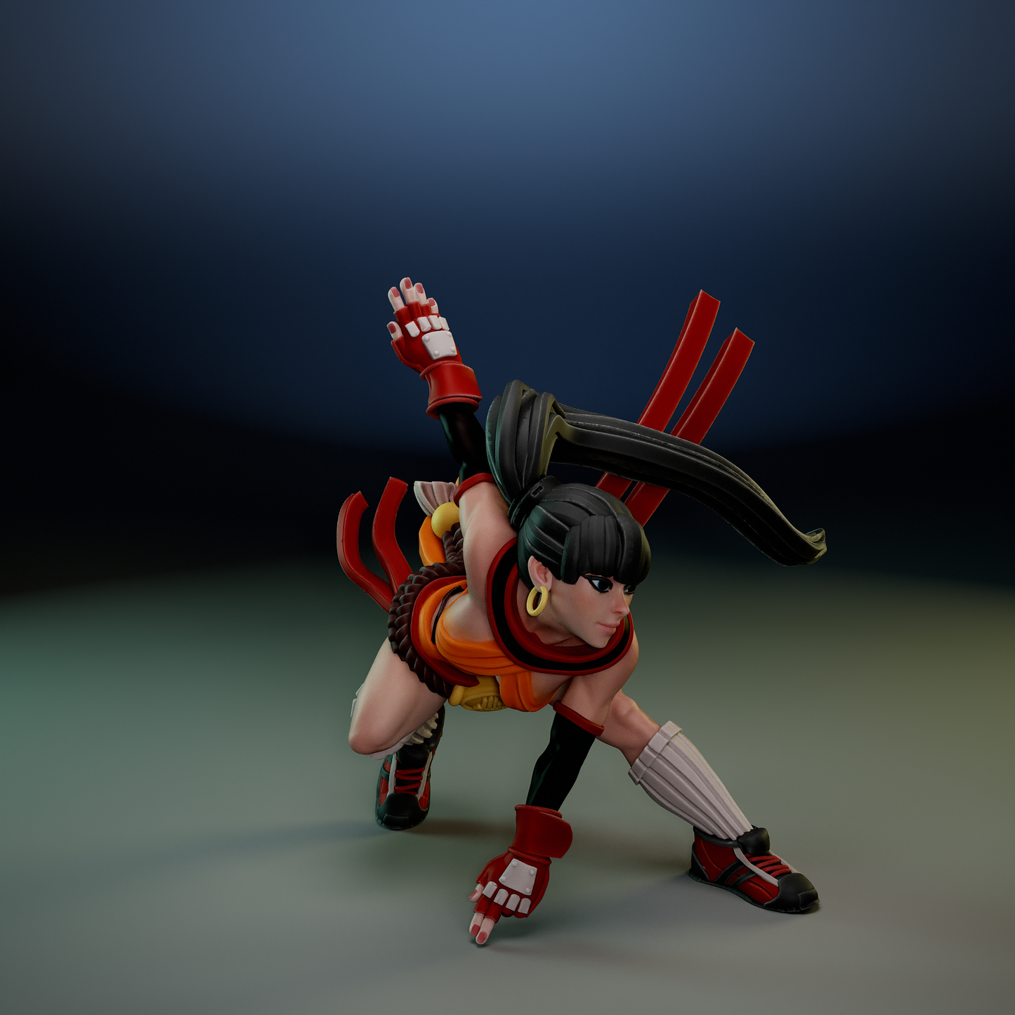 Outstanding Videogame Alliance