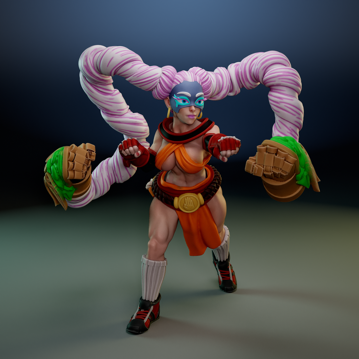 Outstanding Videogame Alliance