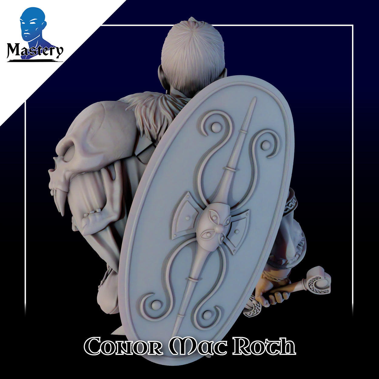 Conor Mac Roth – JModels