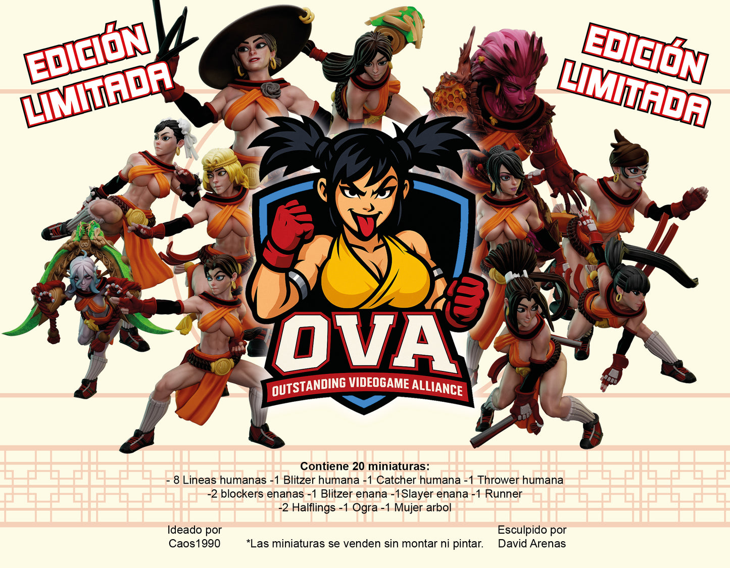 Outstanding Videogame Alliance