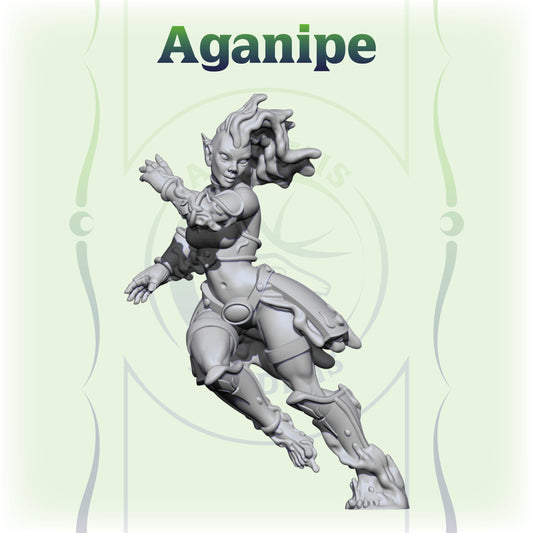 Aganipe