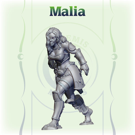 Malia