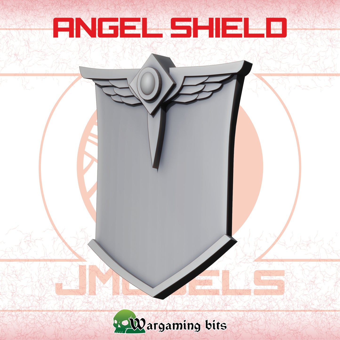 Angel Shield x 5